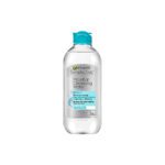 Garnier Skin Active Micellar Cleansing Water, 400ml, No fragrance