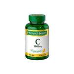 Nature Bounty Vitamin C, 1000mg, X100 Unidades