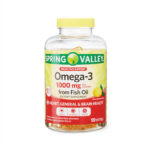 Spring-Valley-Omega-3-1000mg-60-soft-gel