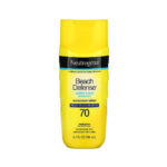 Neutrogena Beach Defense Sunscreen – 70SPF – 198ml