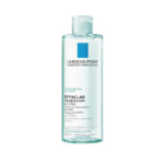 La Roche-Posay Effaclar Ultra Micellar Cleansing Water Toner for Oily Skin, Oil Free Makeup Remover – 400ml