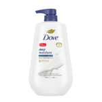 Dove Deep Moisture Body Wash – 905ml